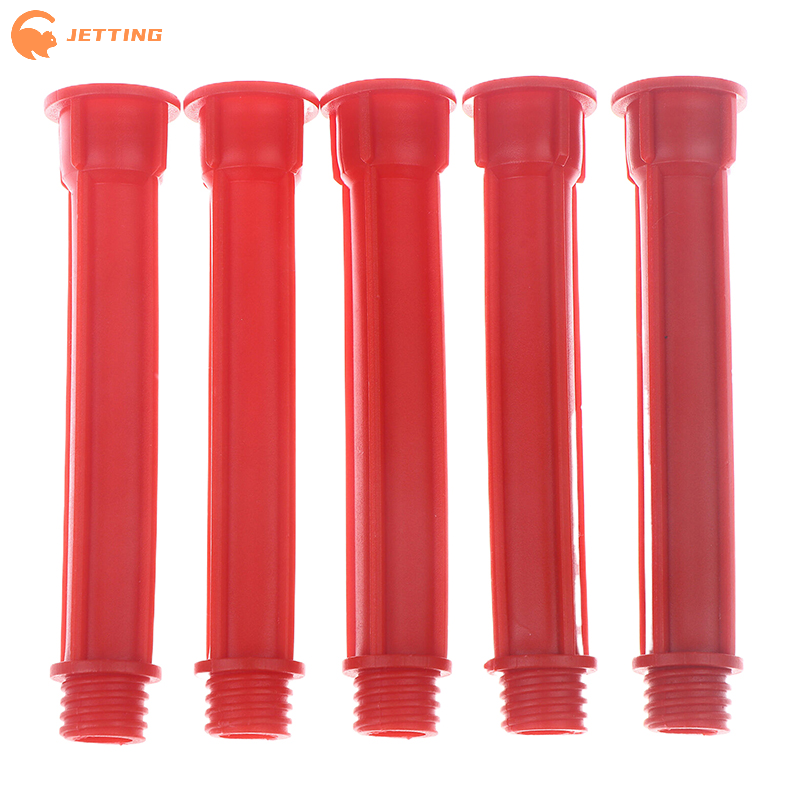 (New) 5/10pcs Caulking Nozzle  - Power Tools For Windows review and price