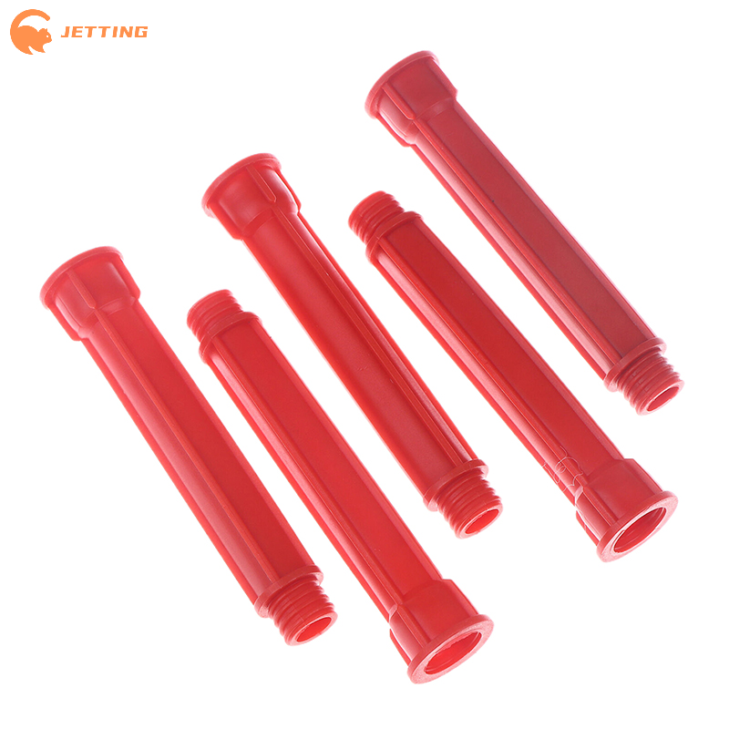 (New) 5/10pcs Caulking Nozzle  - Power Tools For Windows review and price