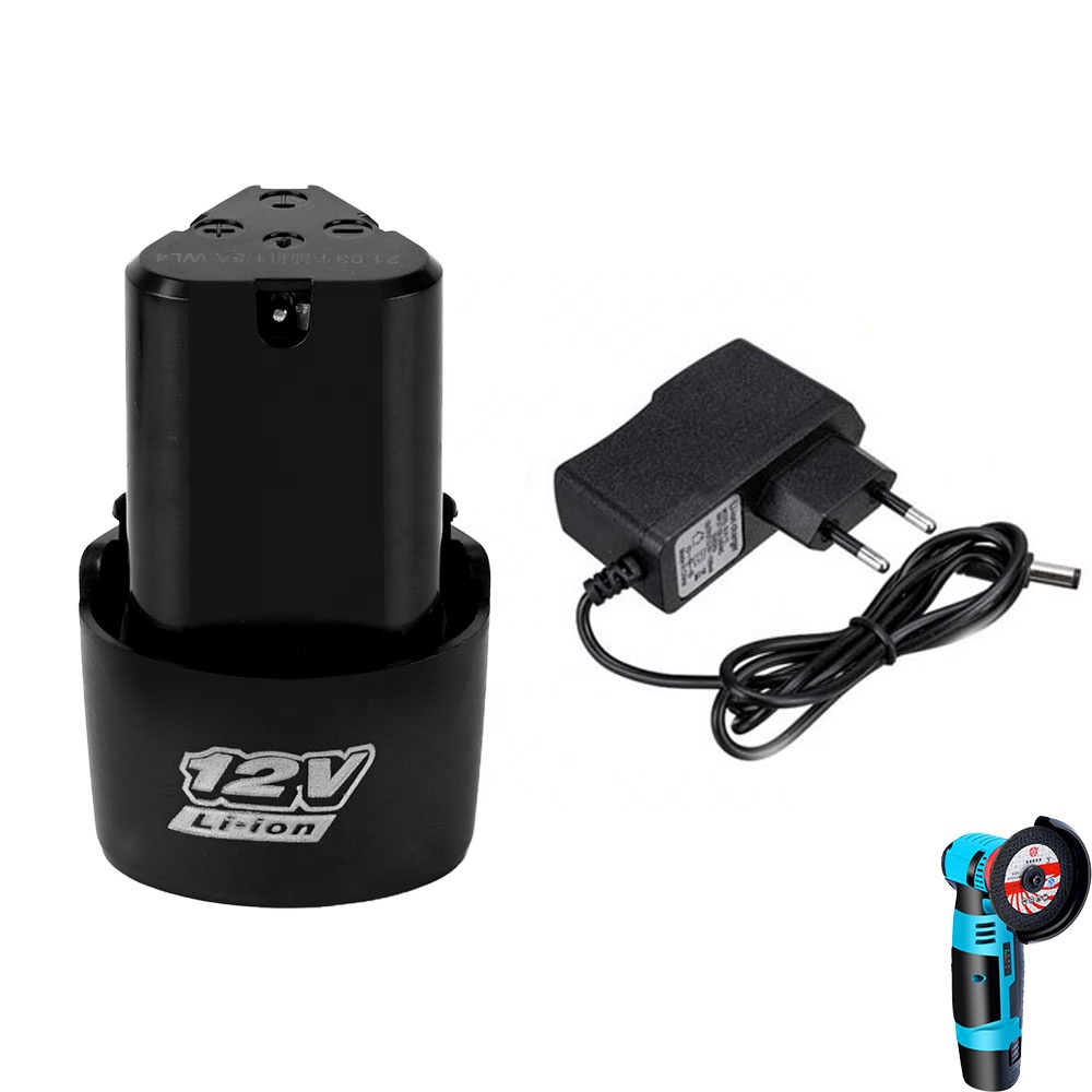 12V 1500mAh Universal Recharge - Power Tools Used review and price