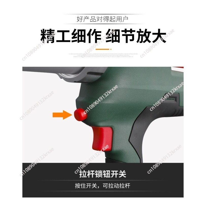Cement mortar caulking gun Doo - Power Tools For Windows review and price