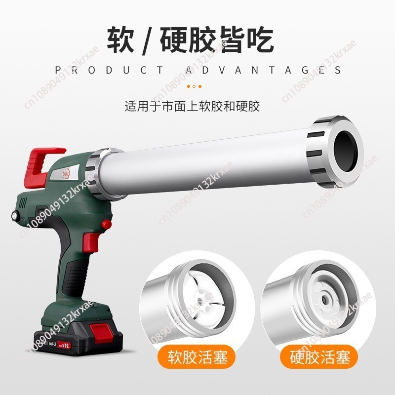 Cement mortar caulking gun Doo - Power Tools For Windows review and price