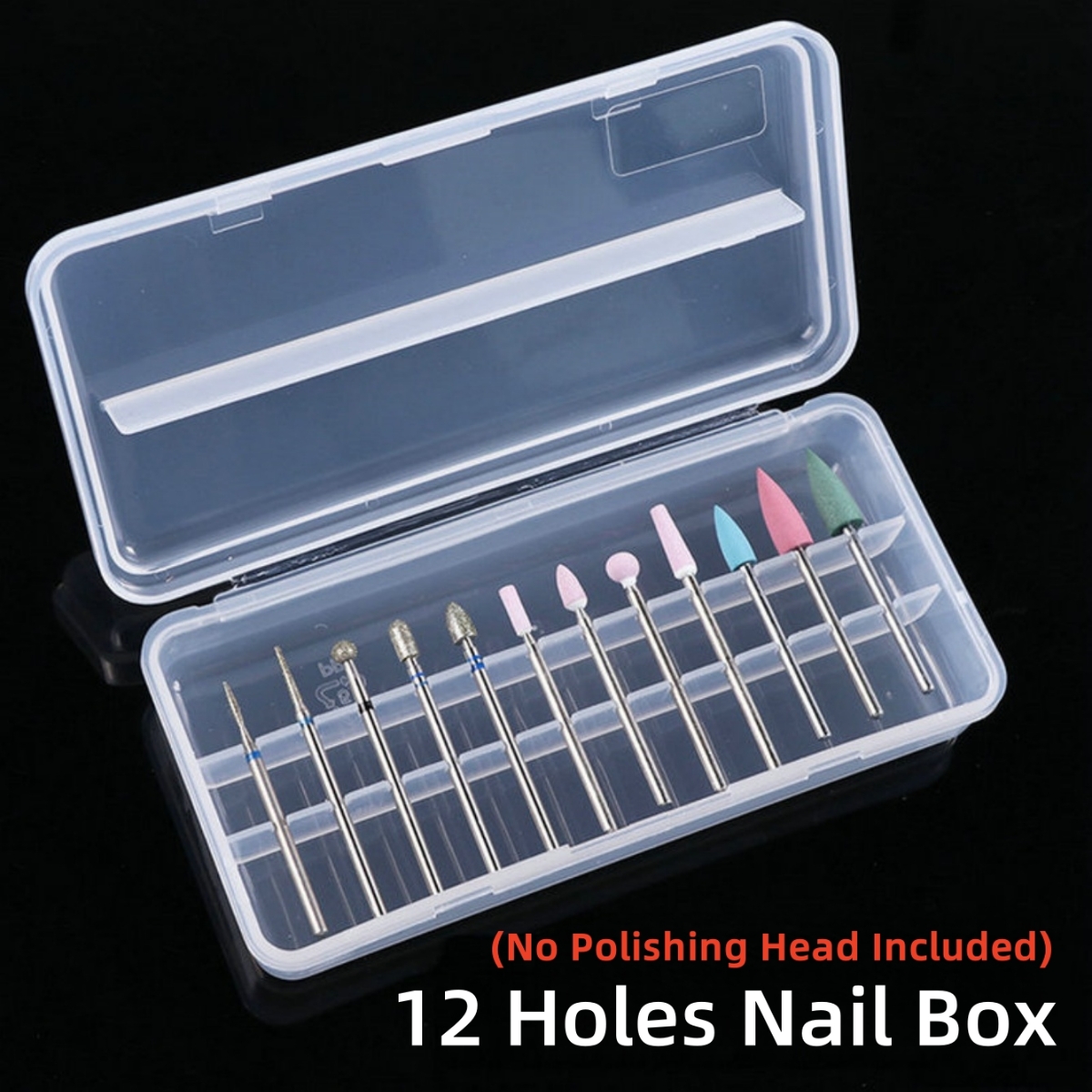 1Pcs 10/12/20/30 Holes Nail Bo - Power Tools Review review and price