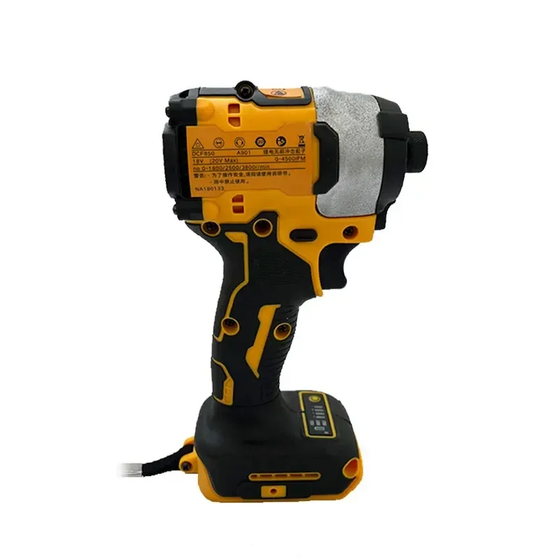 Fit Dewalt DCF850 205N.m Brush - Cordless Drill Driver review and price