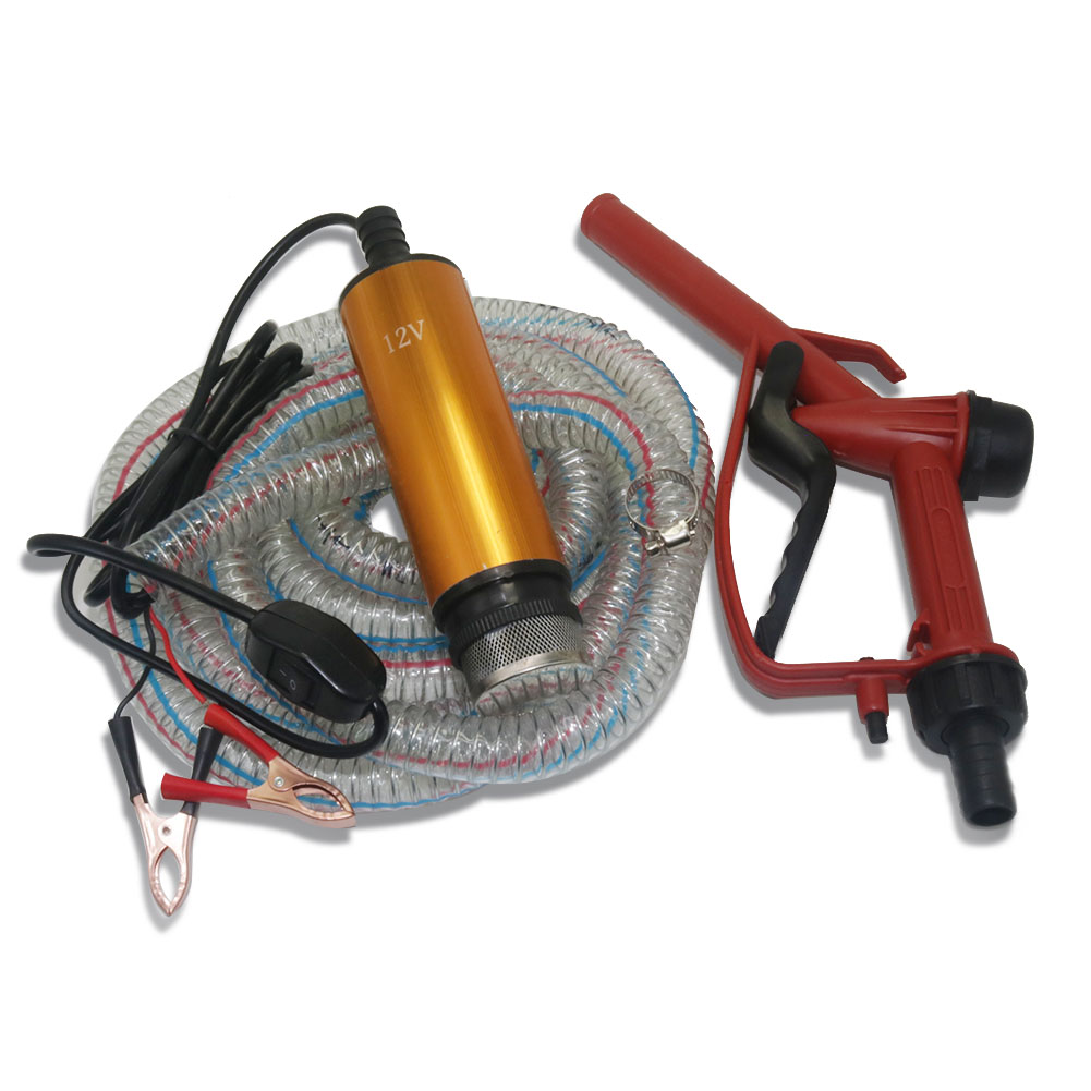 Power Pumps DC 12V/24V Water P - Power Tools In Automotive review and price