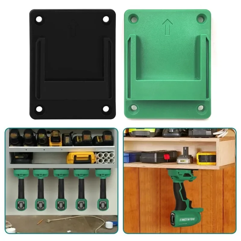 Wall Mount Machine Storage Rac - Power Tools Hikoki review and price