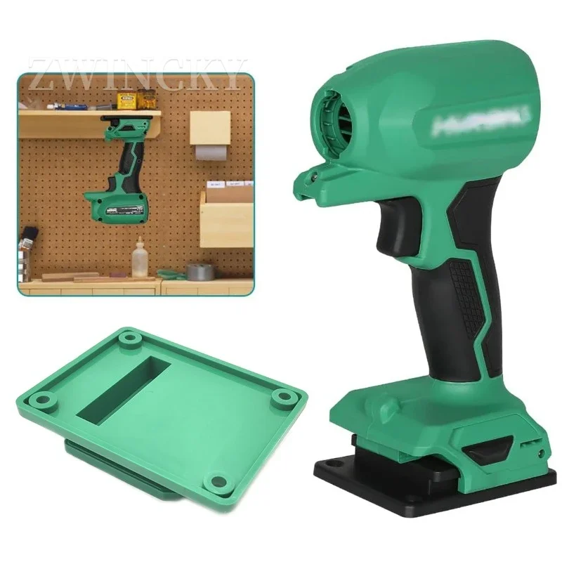 Wall Mount Machine Storage Rac - Power Tools Hikoki review and price