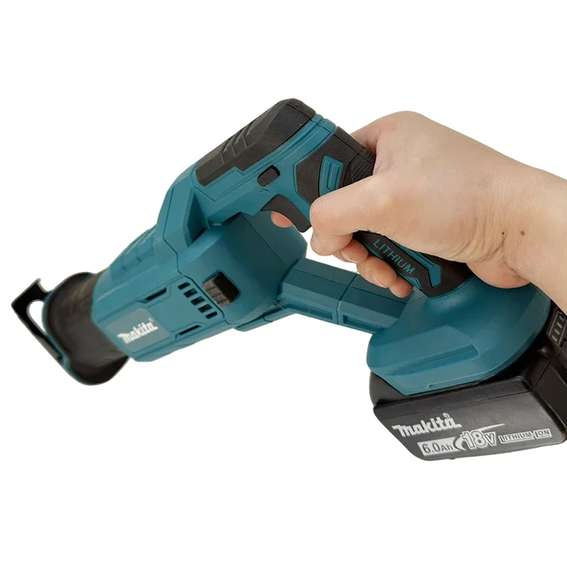 Makita Brushless Reciprocating - Power Tools Used review and price