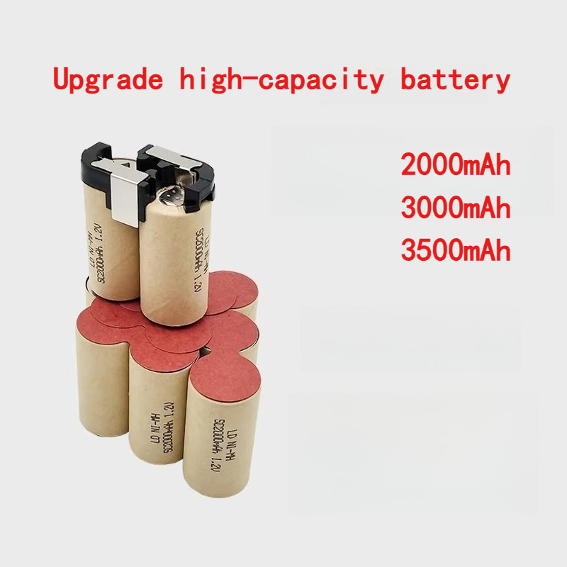 12V 3500mAh Replacement Power  - Power Tools Einhell review and price