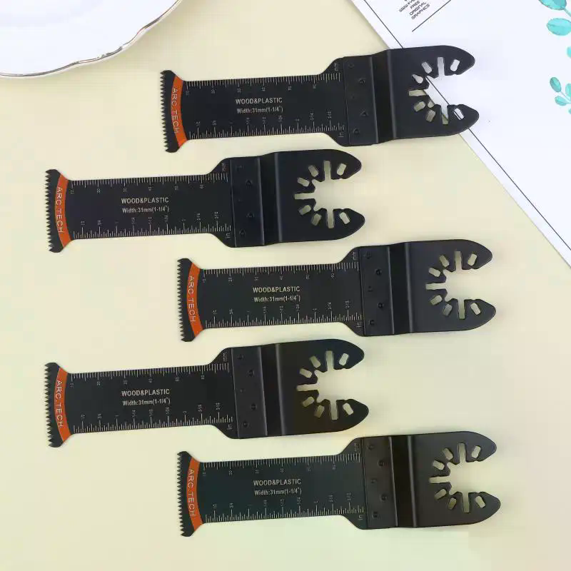 5/10Pcs Oscillating Saw Blades - Oscillating Multi Tool review and price