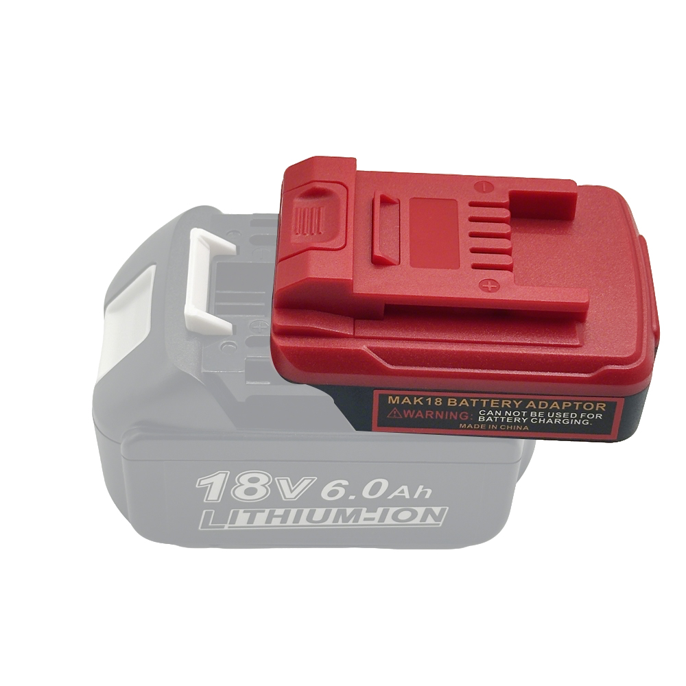 Lithium Battery Adapter Conver - Power Tools Einhell review and price