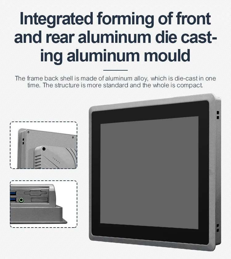 FOR industrial pc 15 inch hmi  - Power Tools For Windows review and price