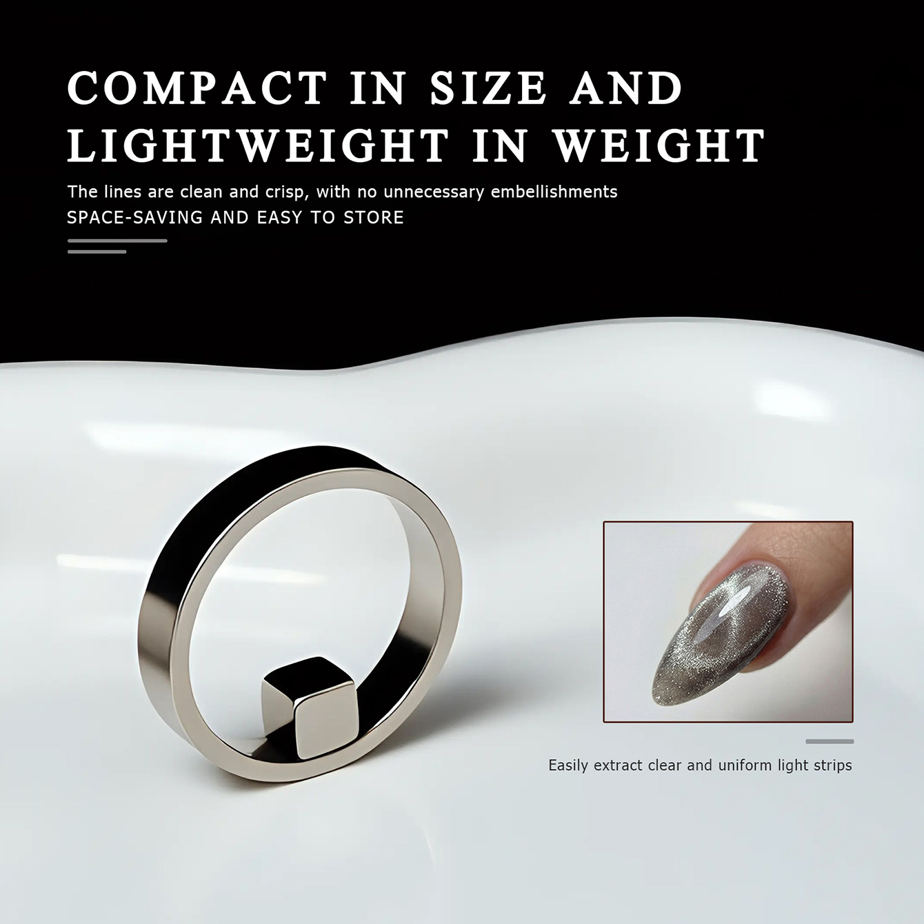 Powerful Circular Magnet Magic - Power Tools Cat review and price