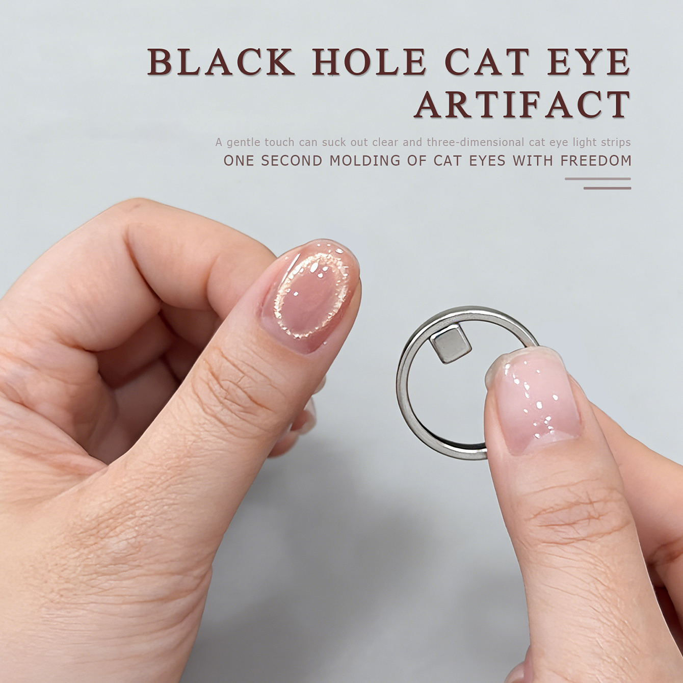 Powerful Circular Magnet Magic - Power Tools Cat review and price