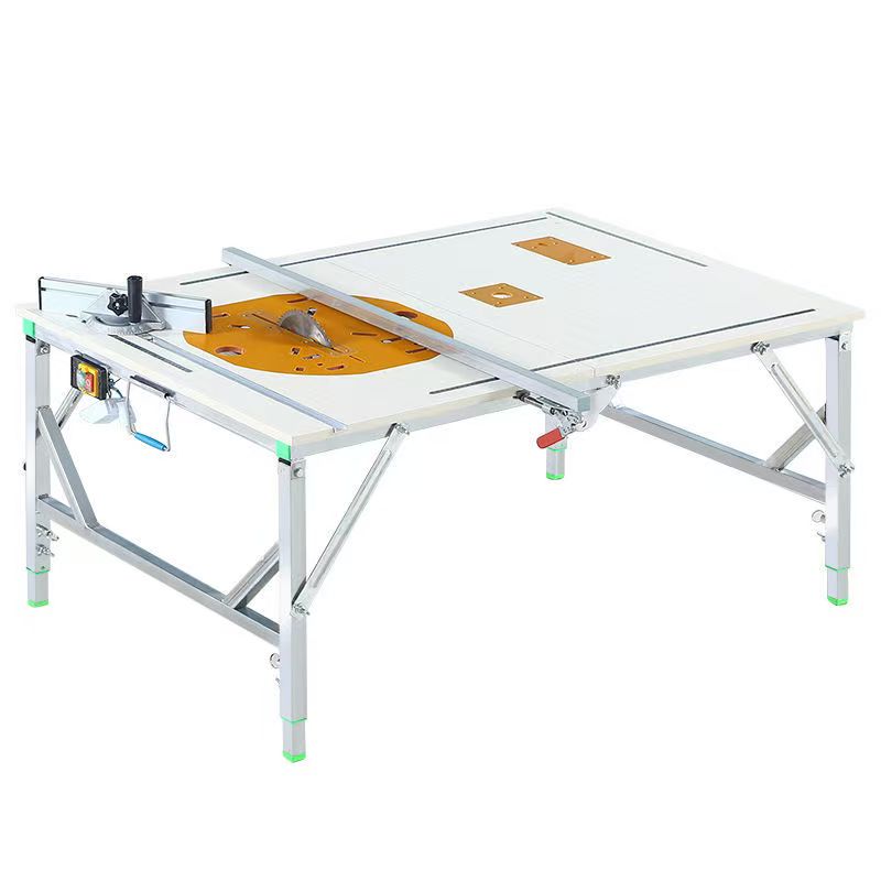 RV Outdoor Multifunctional Wor - Scroll Saw Bench review and price