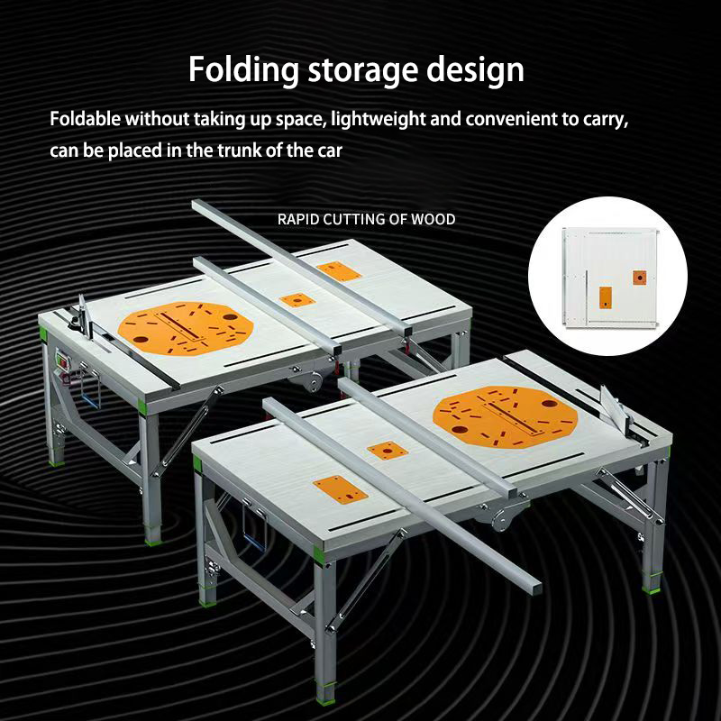 RV Outdoor Multifunctional Wor - Scroll Saw Bench review and price