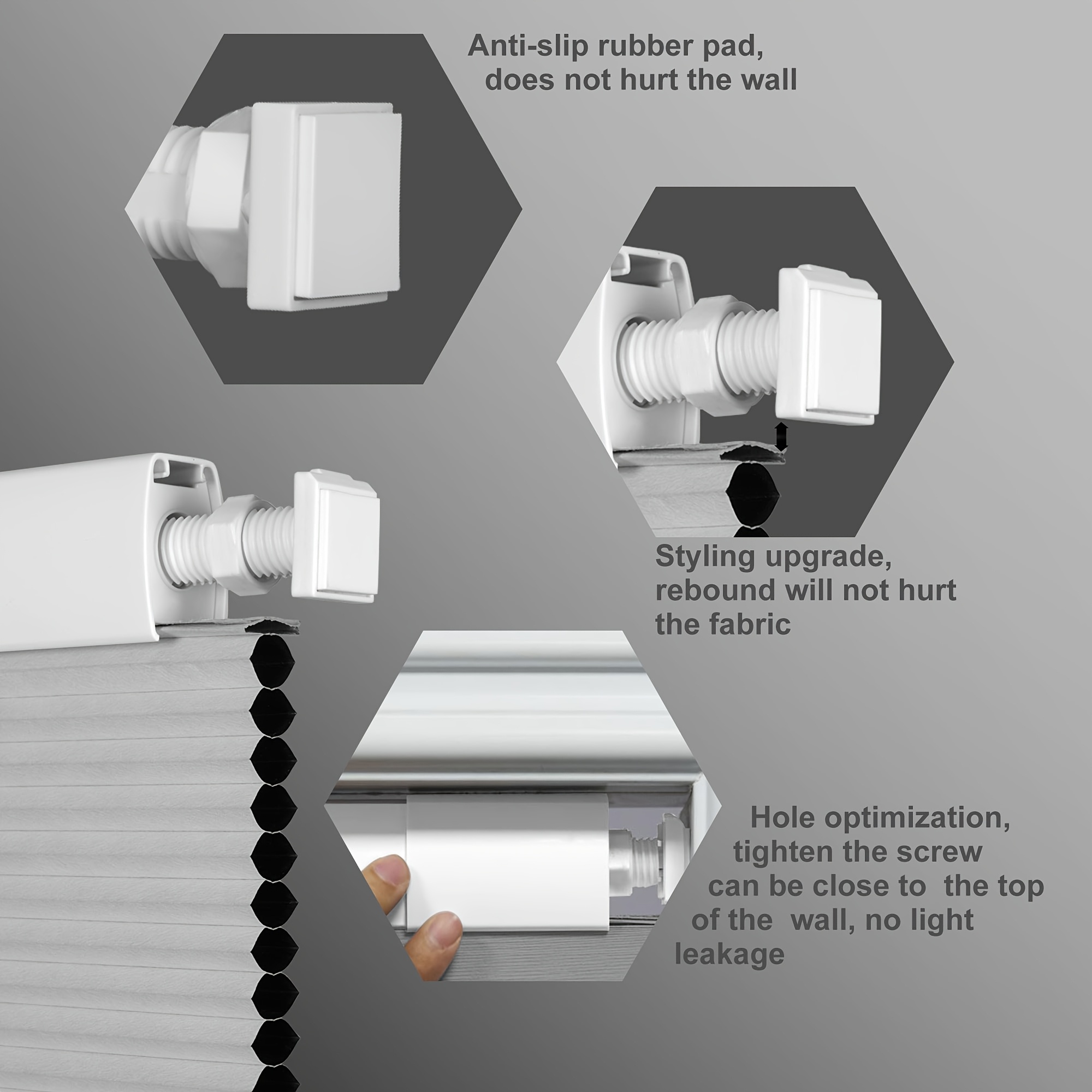 No Drill No Tools Cellular Sha - Power Tools For Windows review and price