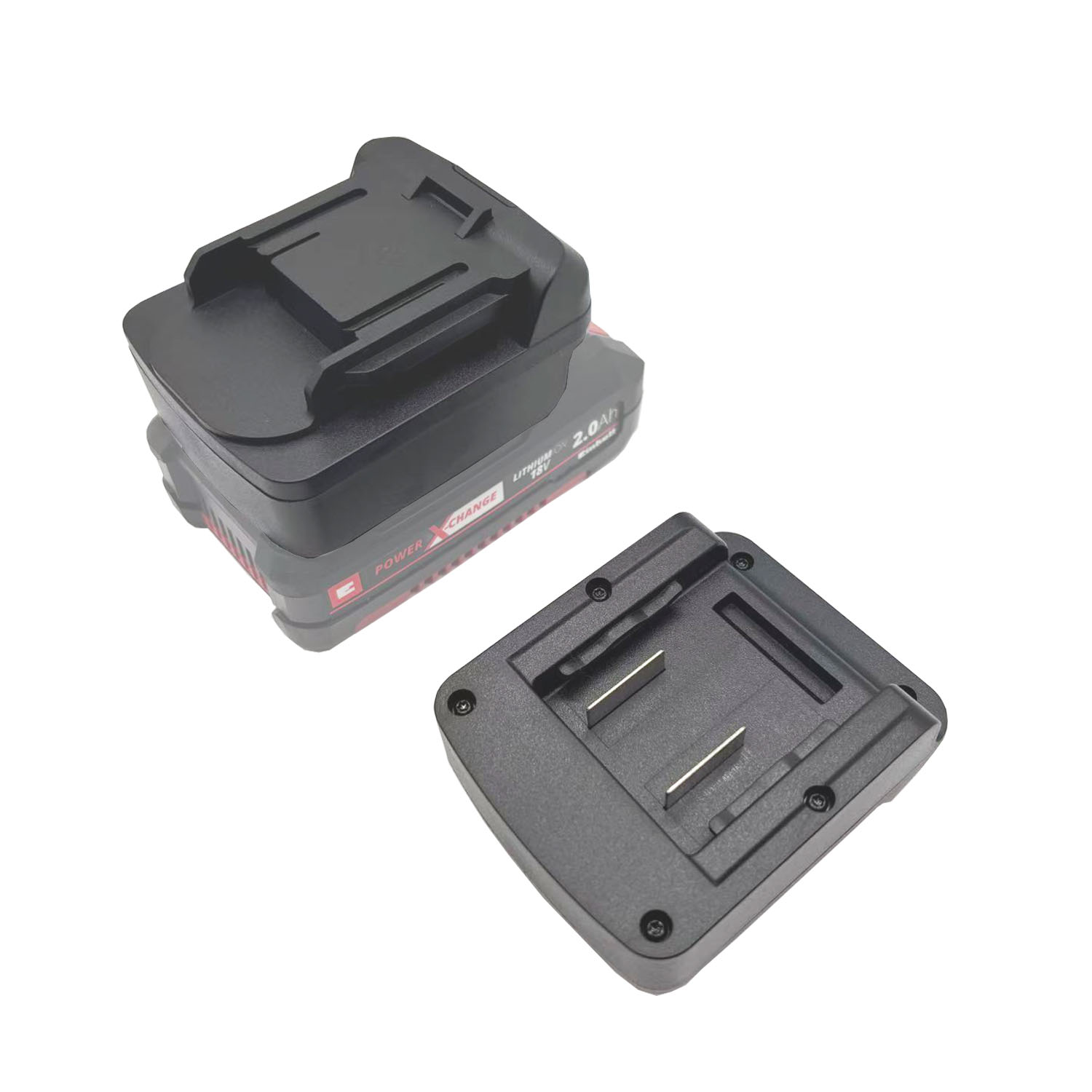 Battery Adapter Converter For  - Power Tools Einhell review and price