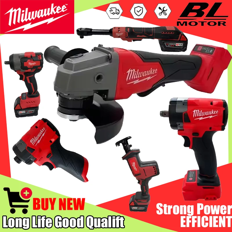 Milwaukee 18V Cordless Tools:  - Cordless Drill Driver review and price
