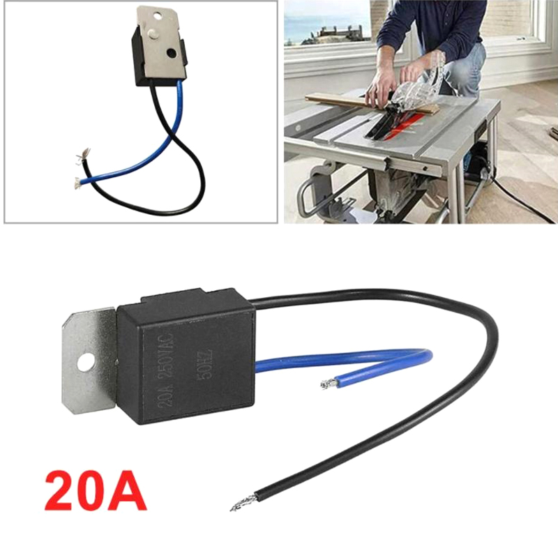 1Pc 230V Soft Start Drive Modu - Power Tools Used review and price