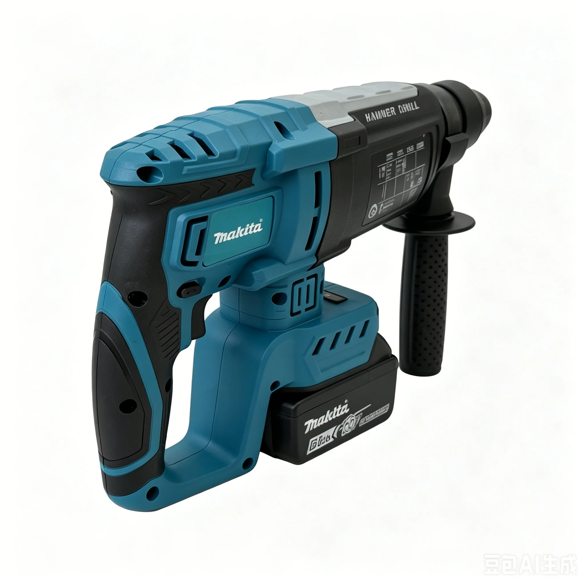 Makita 26MM Brushless Electric - Power Tools Review review and price