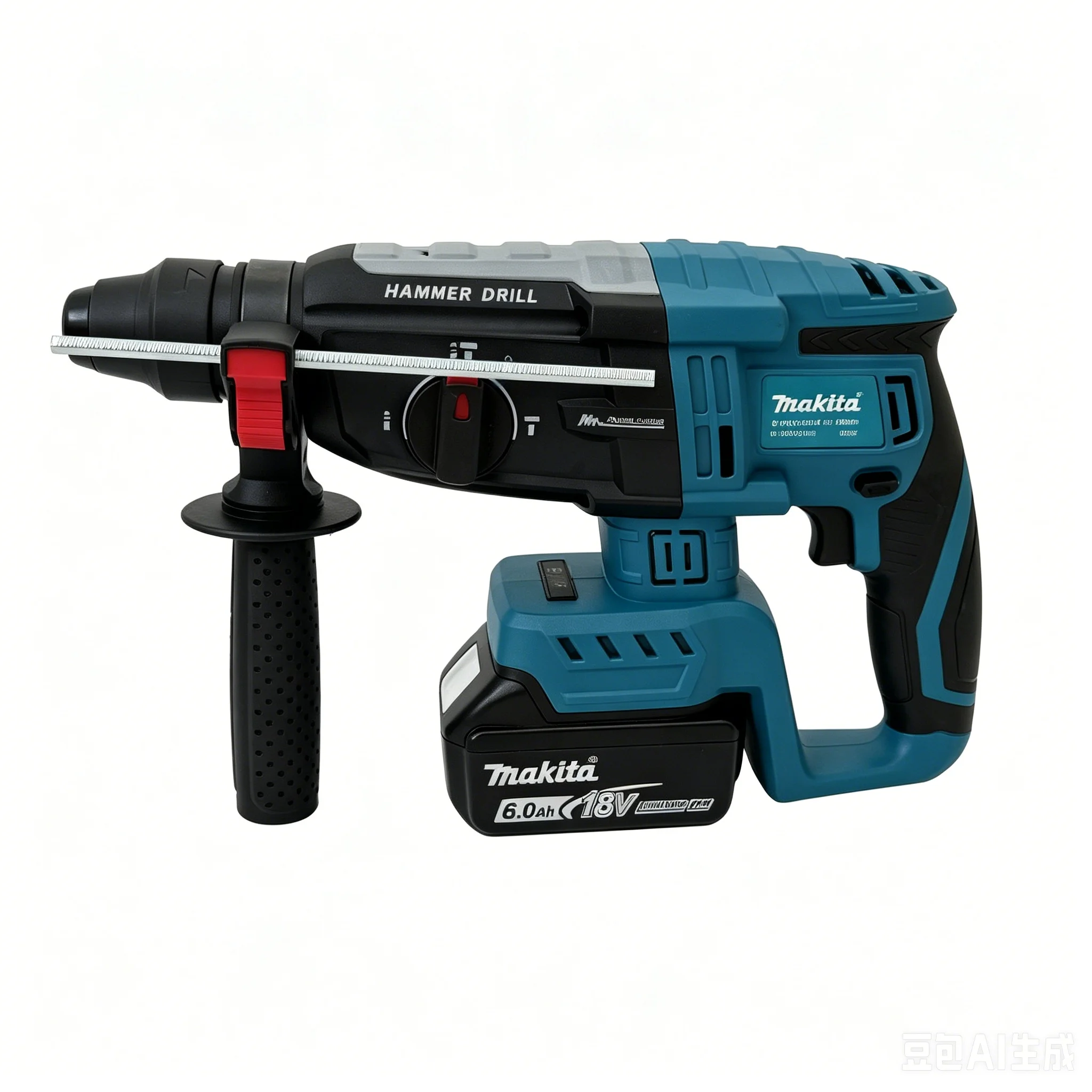 Makita 26MM Brushless Electric - Power Tools Review review and price
