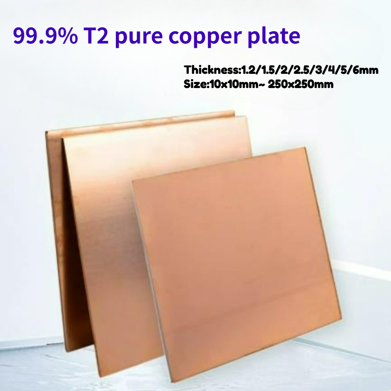 Thick 1.2mm~6mm High Purity 99 - Power Tools Excel review and price