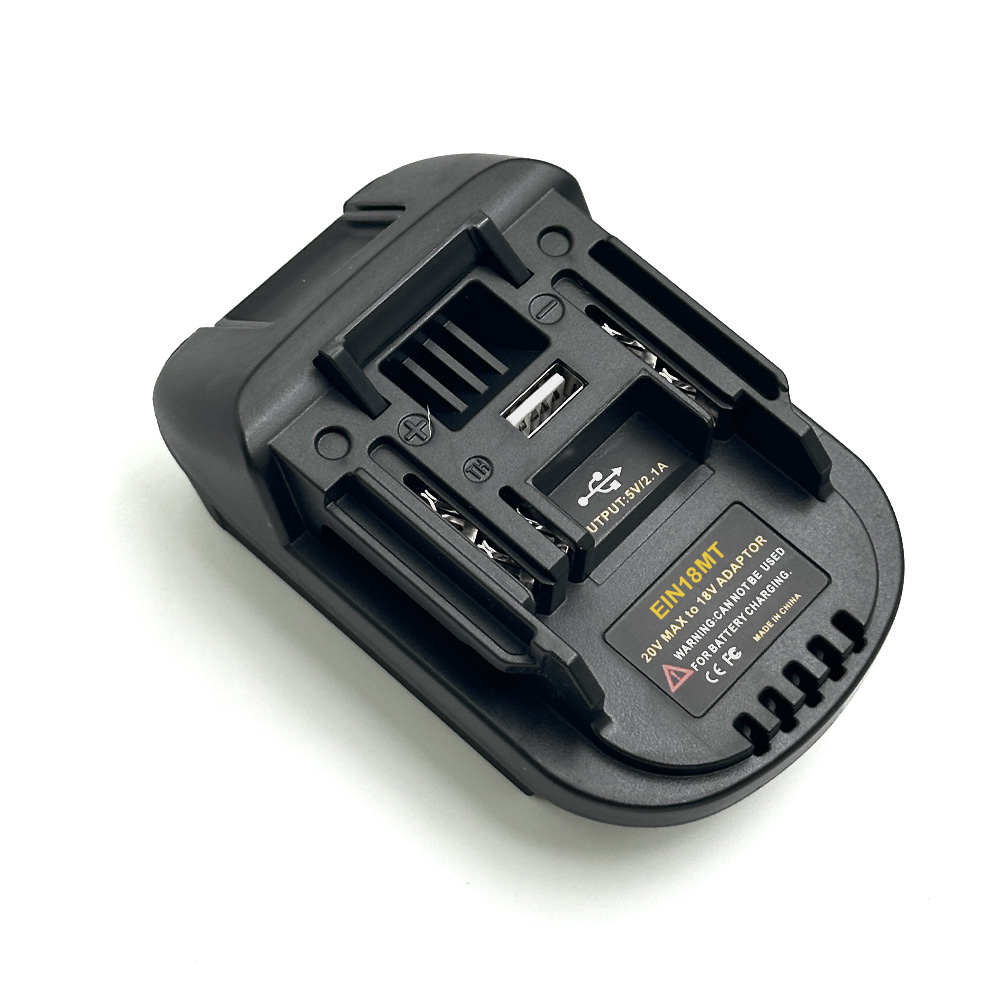 NEW Battery Adapter for Einhel - Power Tools Einhell review and price
