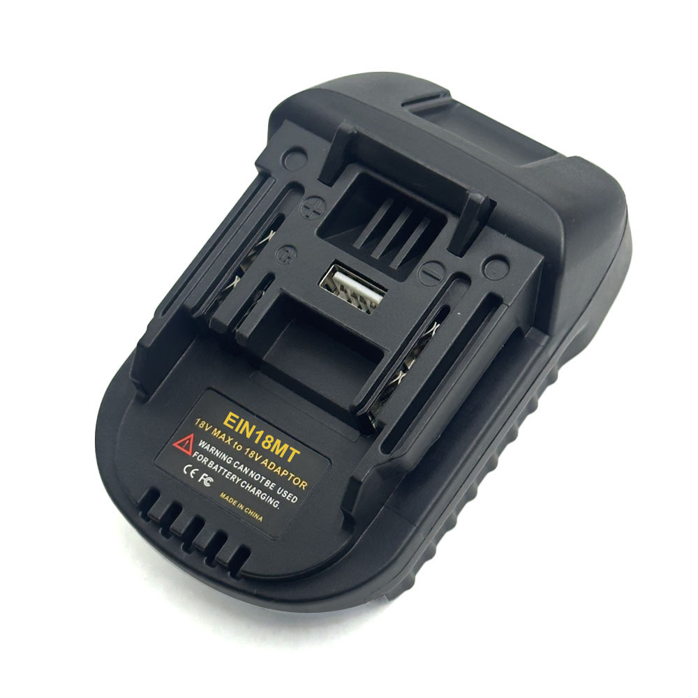 NEW Battery Adapter for Einhel - Power Tools Einhell review and price