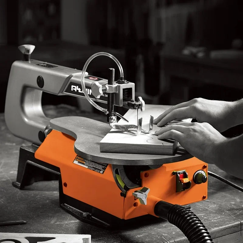 #For 16 Inch Variable Speed Ta - Scroll Saw Bench review and price