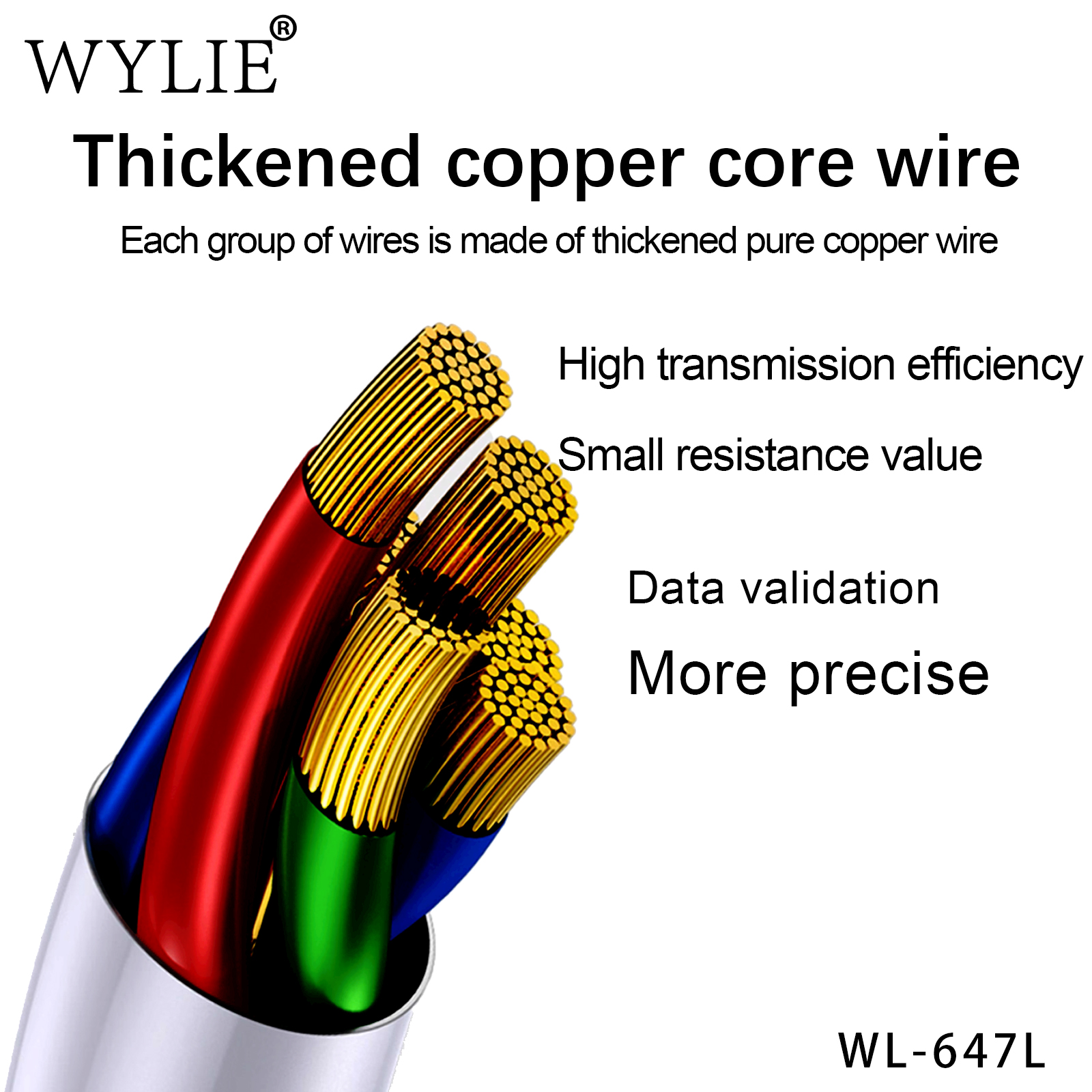 WYLIE WL-647L iBoot Power Cabl - Power Tools You Need review and price