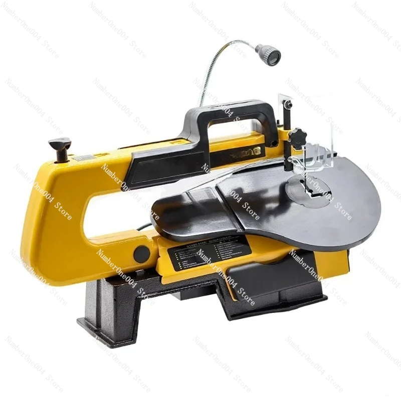 Power Tools Scroll Saw 16In El - Scroll Saw Bench review and price