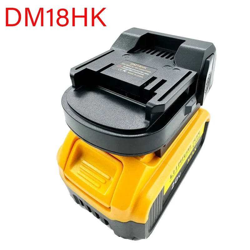 For Milwaukee for Dewalt 18V 2 - Power Tools Hikoki review and price