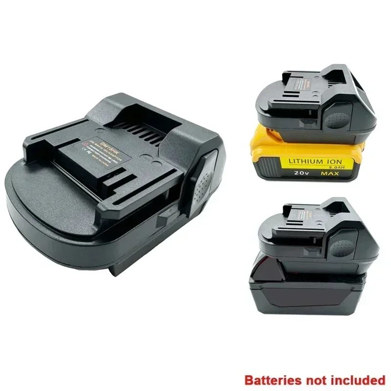 For Milwaukee for Dewalt 18V 2 - Power Tools Hikoki review and price