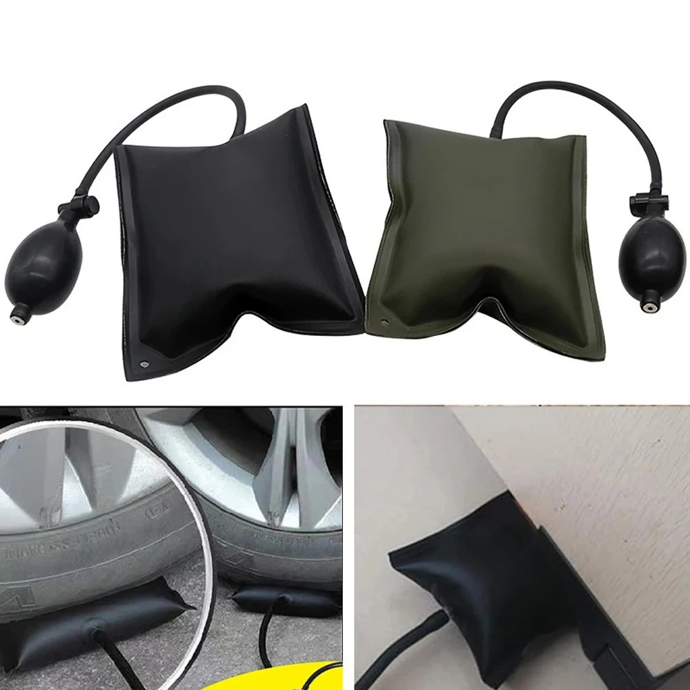 Air Pump Wedges Inflatable Air - Power Tools For Windows review and price