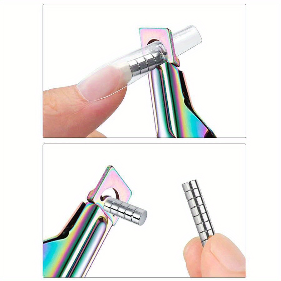 10Pcs/Bag Nail Art Tools Power - Power Tools Cat review and price