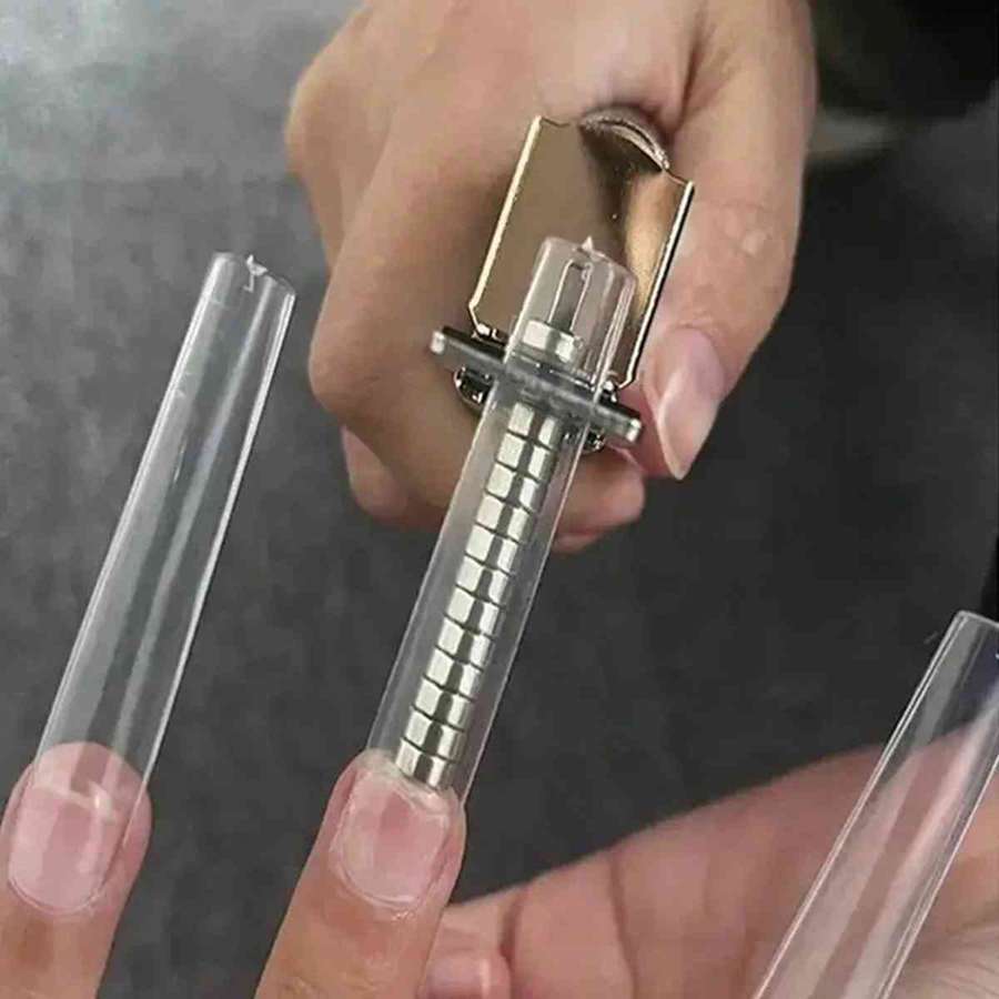 10Pcs/Bag Nail Art Tools Power - Power Tools Cat review and price