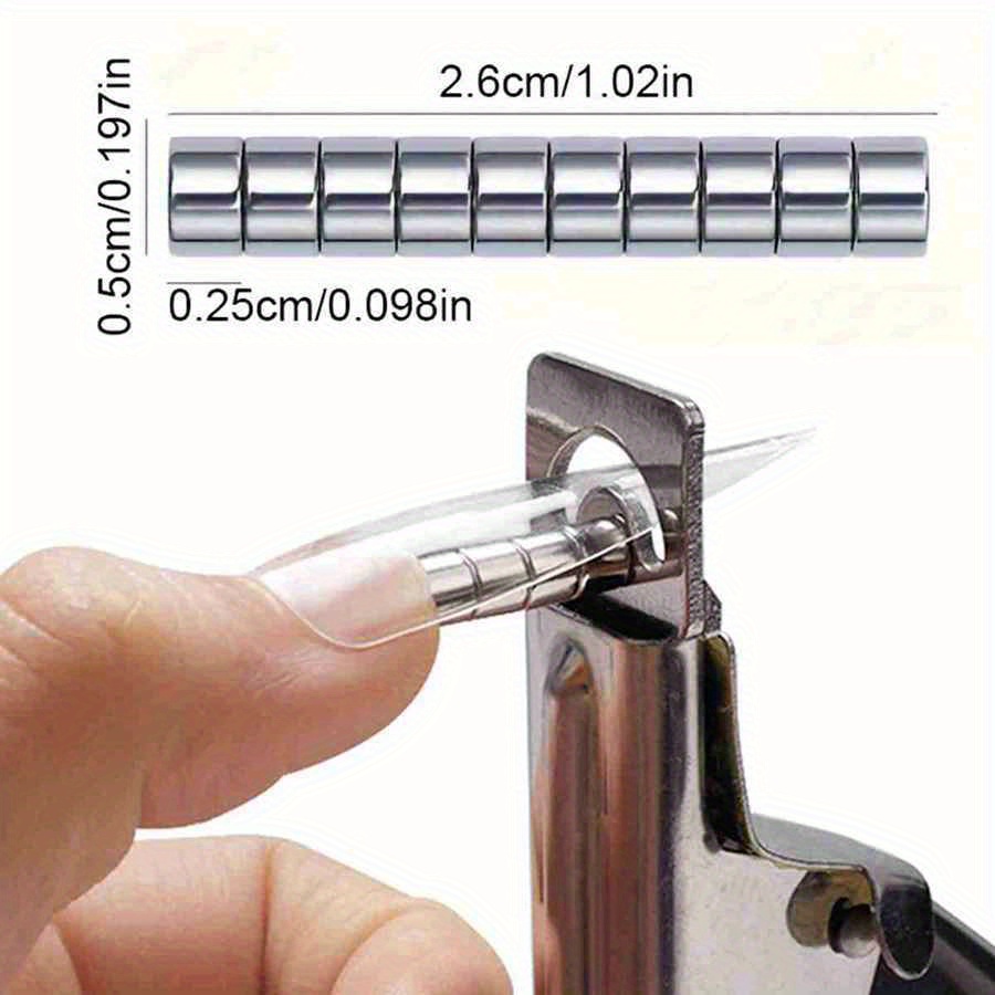 10Pcs/Bag Nail Art Tools Power - Power Tools Cat review and price