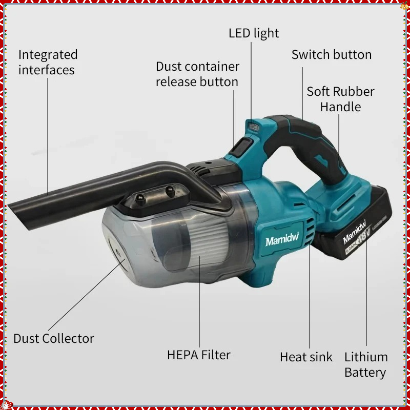 Makita Cordless Power Tool Ele - Power Tools Construction review and price