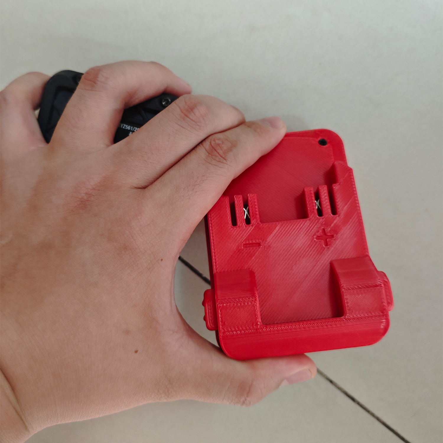 Battery Adapter For Hitachi Hi - Power Tools Hikoki review and price