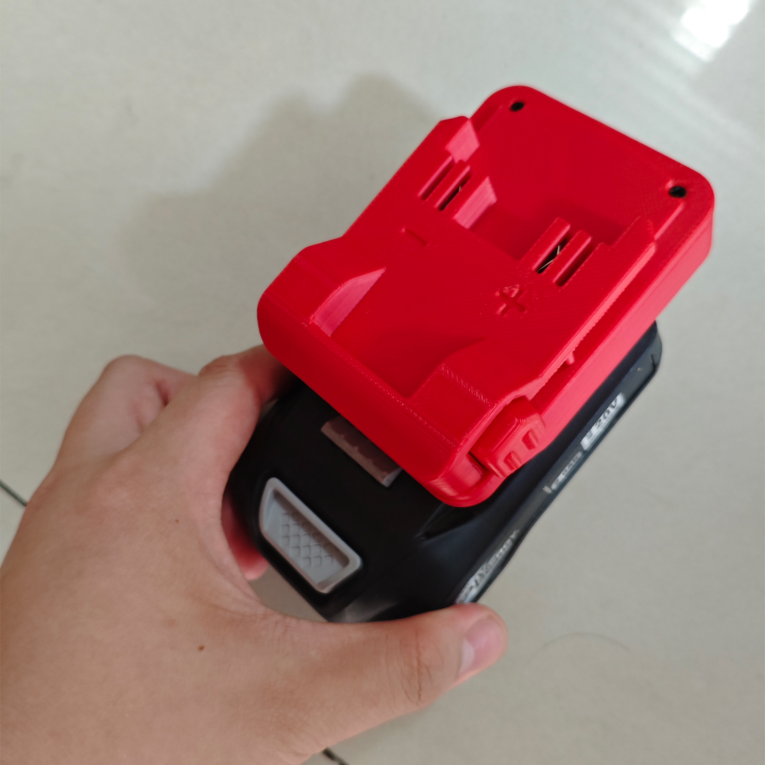 Battery Adapter For Hitachi Hi - Power Tools Hikoki review and price