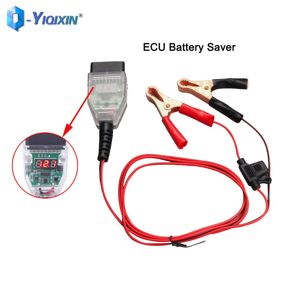 OBD2 Universal Automotive Batt - Power Tools In Automotive review and price