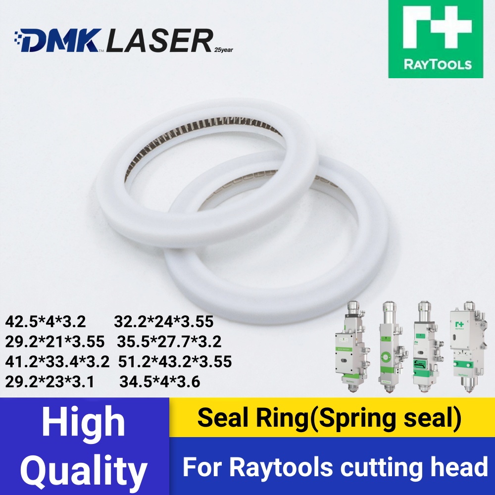 DMK Raytools OEM laser sealing - Power Tools For Windows review and price