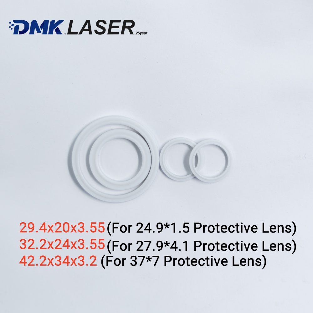 DMK Raytools OEM laser sealing - Power Tools For Windows review and price