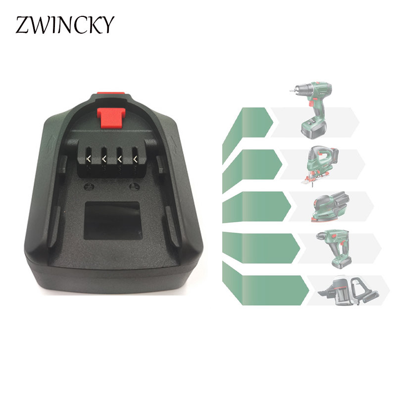 ZWINCKY Battery Adapter For Hi - Power Tools Hikoki review and price