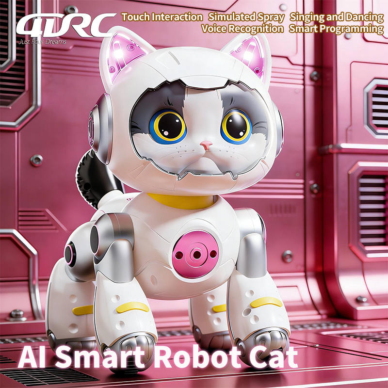 Rc Robot Children's Remote Con - Power Tools Cat review and price