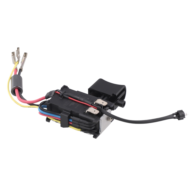 Trigger Switch Replacement 632 - Power Tools Review review and price