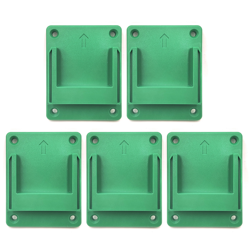 5Pcs Wall Mount Holder Tool St - Power Tools Hikoki review and price