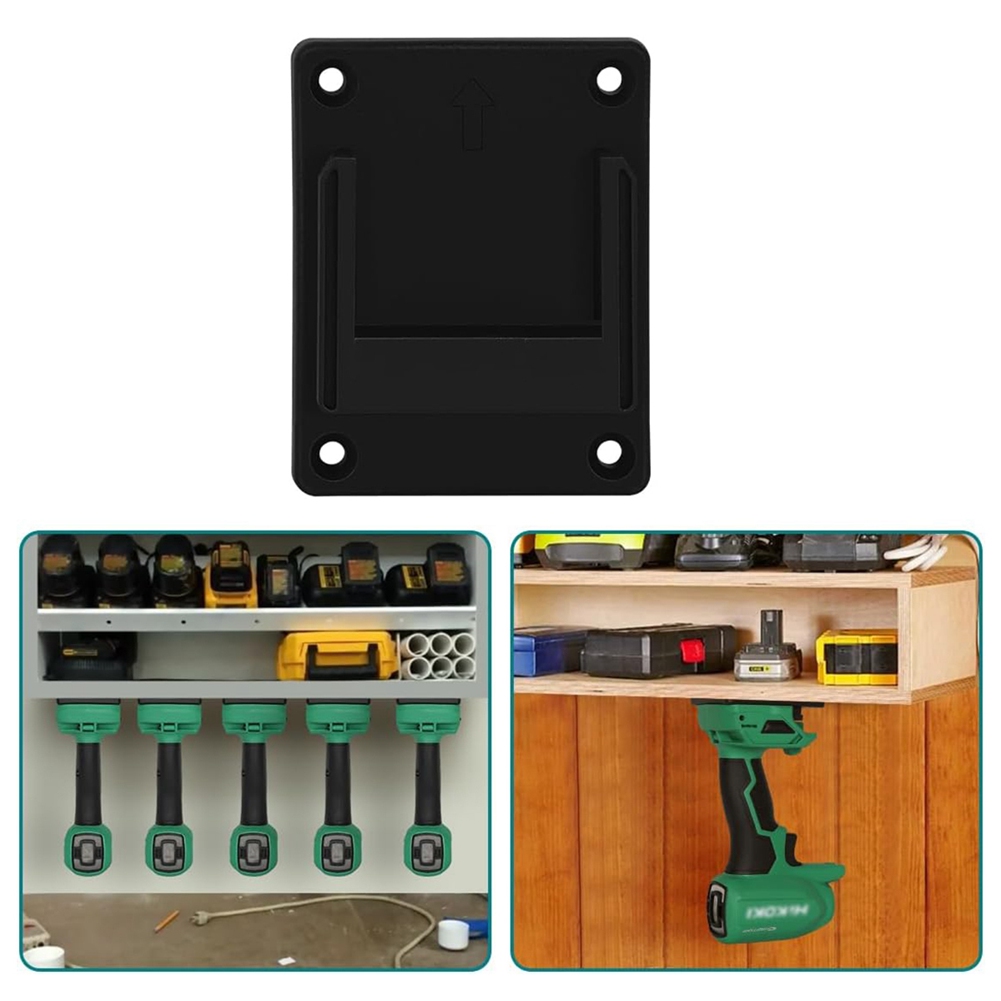 5Pcs Wall Mount Holder Tool St - Power Tools Hikoki review and price