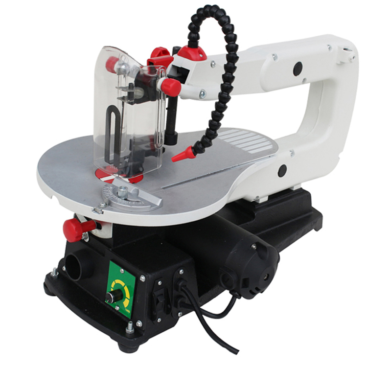 Woodworking Electric Mini Benc - Scroll Saw Bench review and price