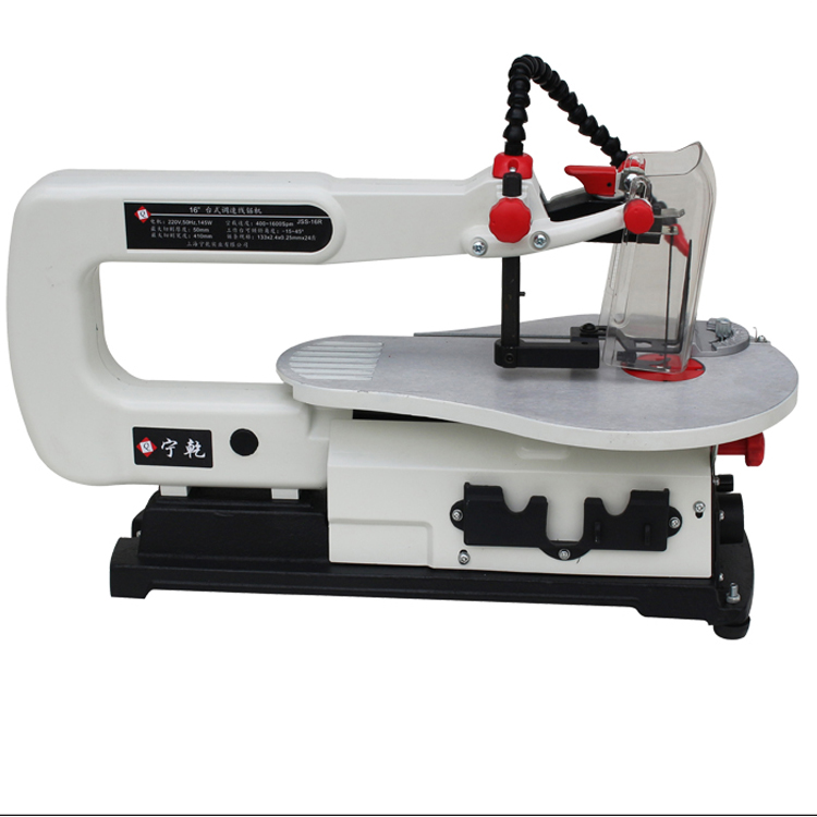 Woodworking Electric Mini Benc - Scroll Saw Bench review and price